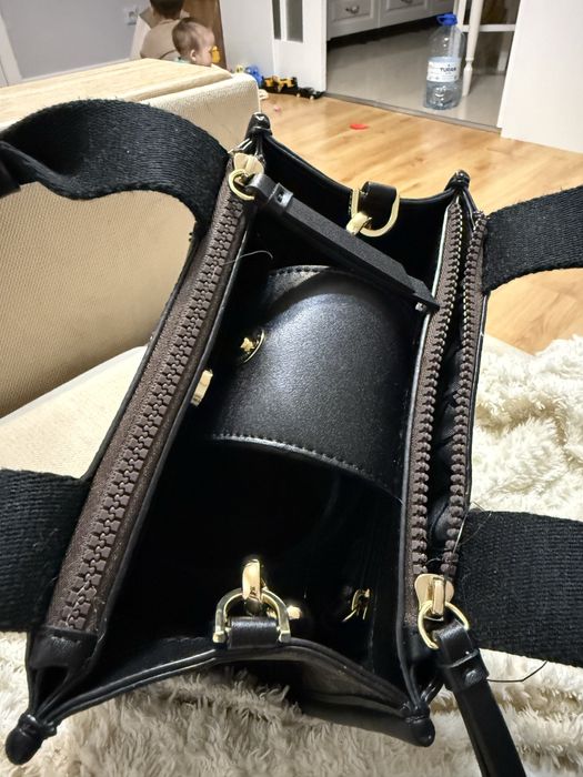 Calvin klein сумка