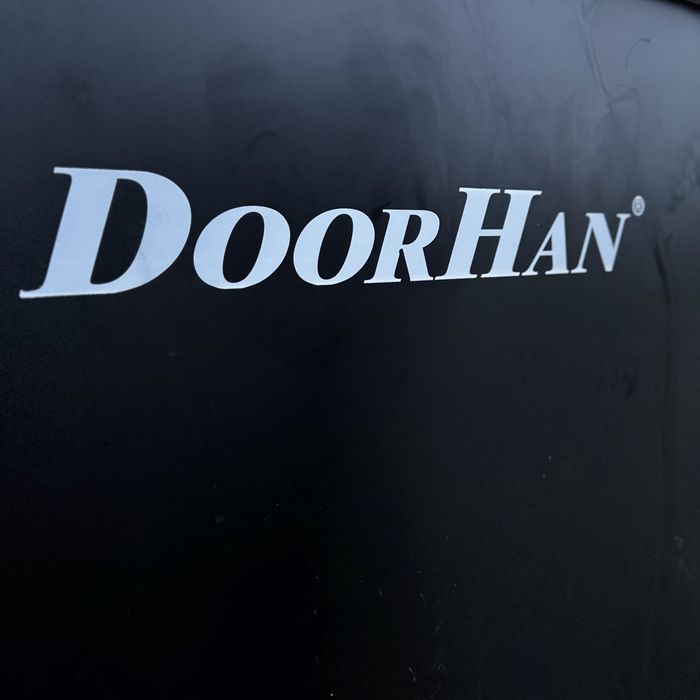 Doorhan утсановка и ремонт