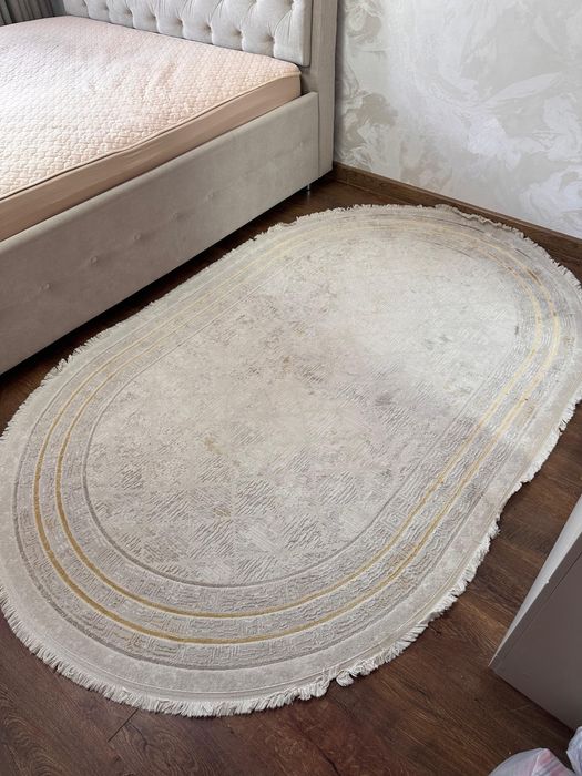 коврик почти новое