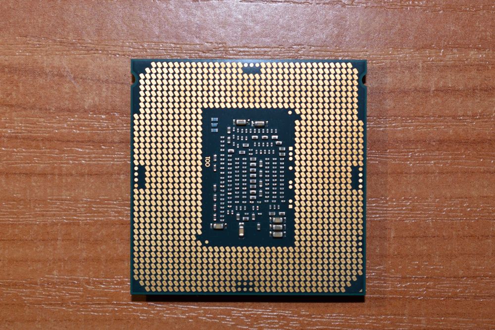 Intel Core i5 6600K 4.6GHz OC