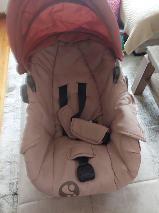 Детско столче за новородено