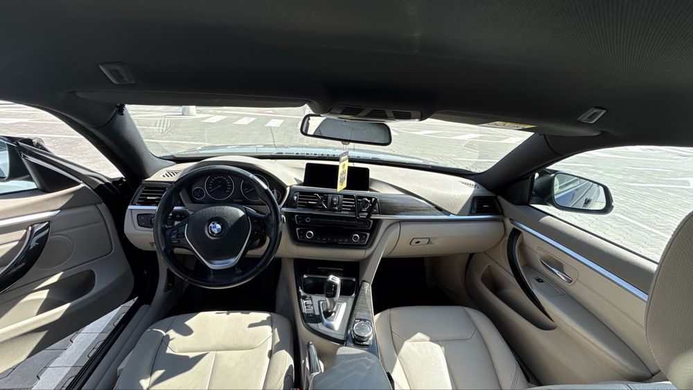 BMW 4 Series 2015 — imagine 5