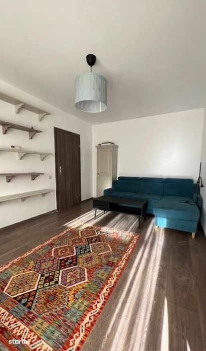 Apartament 2 camere, zona Domenii — fotografia 1