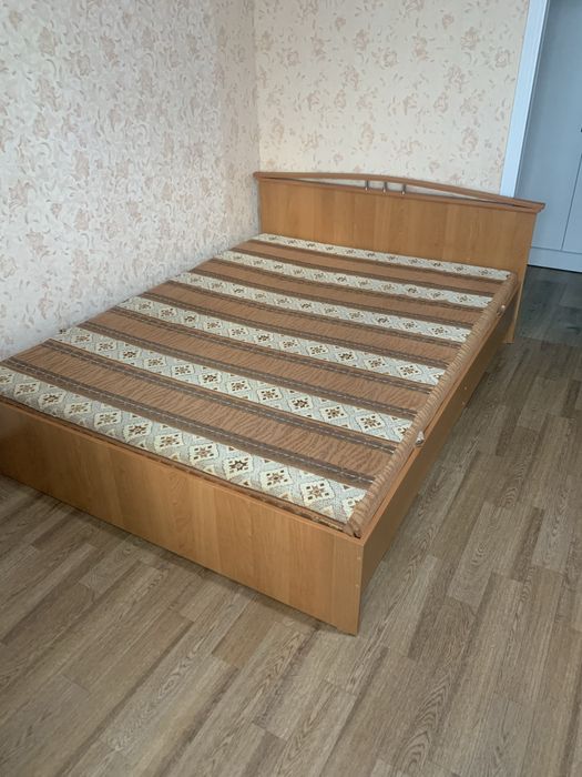 Продается кровать