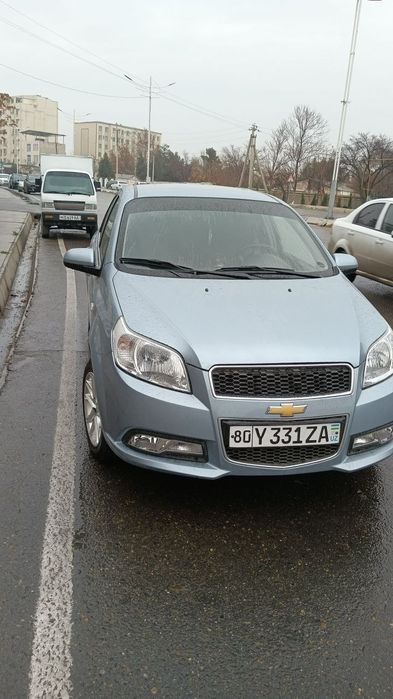 Nexia 3 2020 jvs rang