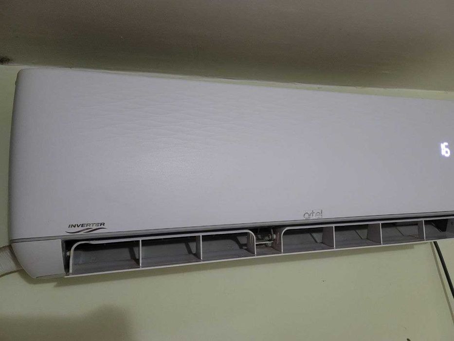 Продаю кондиционер Artel shahrisabz 12 inverter