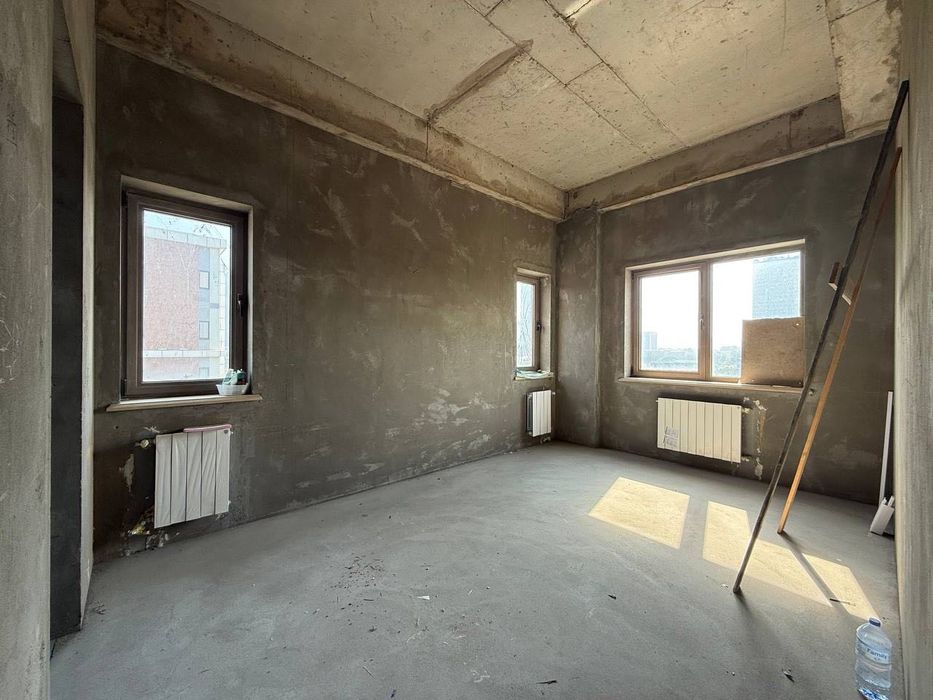 Gardens Продается 6 комнатная квартира коробка Tashkent City