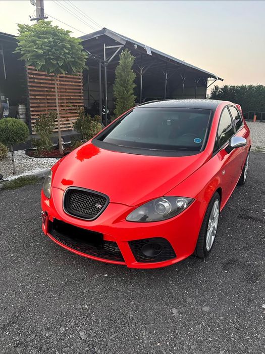 Seat Leon 1P 2.0 TDI 4x4 – 390 CP / 646 Nm – Stage 3 – Dyno
