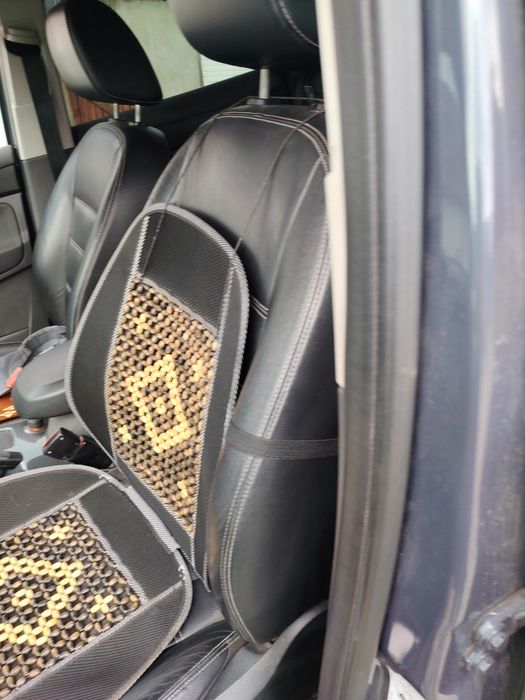 FORD Kuga 2011 — imagine 5