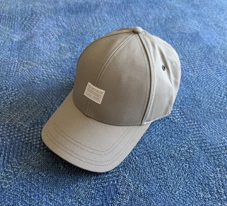 G-Star RAW Baseball Cap ОРИГИНАЛНА шапка