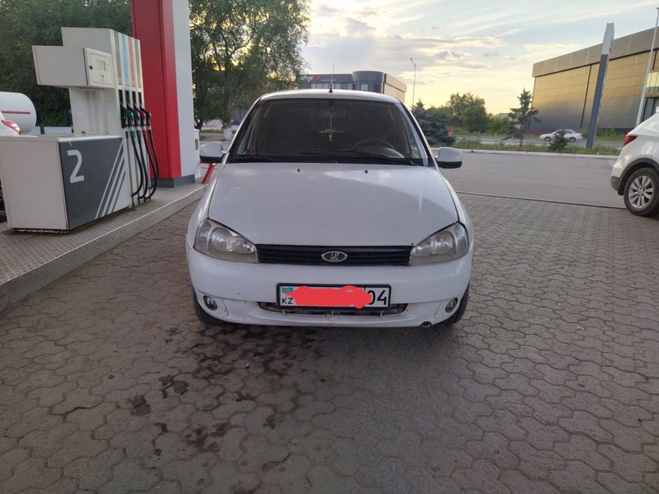 Обмен на автомобиль с акпп