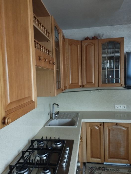 Продам кухонный гарнитур.