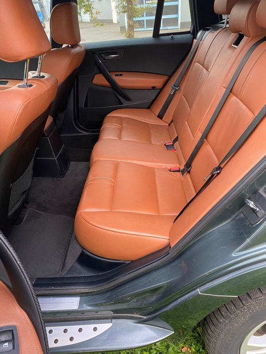 BMW X3 2005 — imagine 4