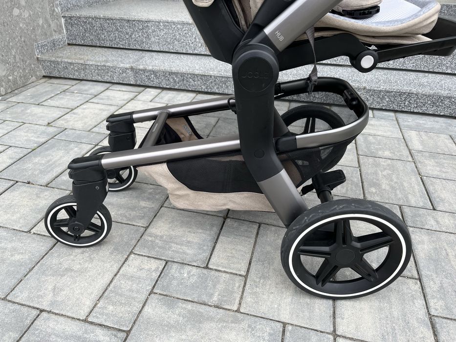 Cărucior Joolz Hub plus