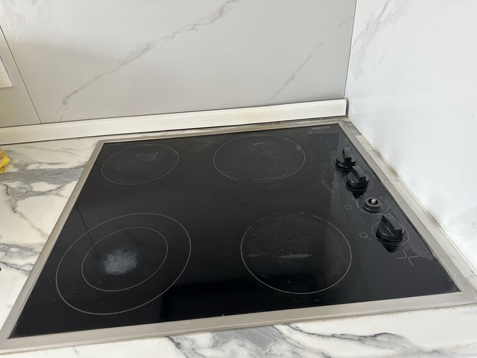 Варочная поверхность