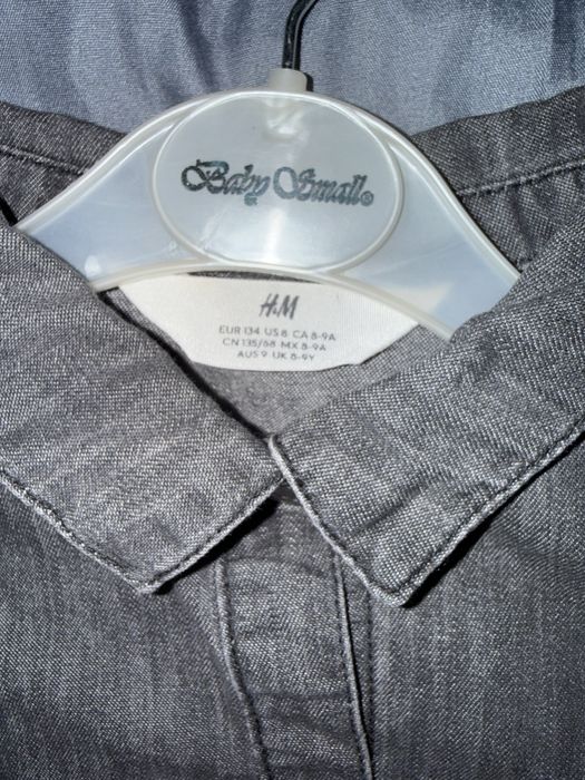 Rochie h&m marime 134