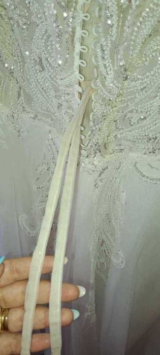 Rochie de mireasa