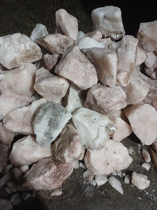 Tuz mollarga kalla tuz