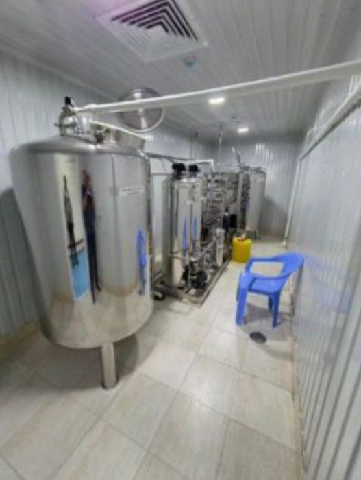 Продаётся фармзавод