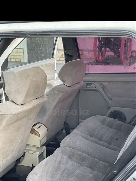 Гольф 3 1.8 моно