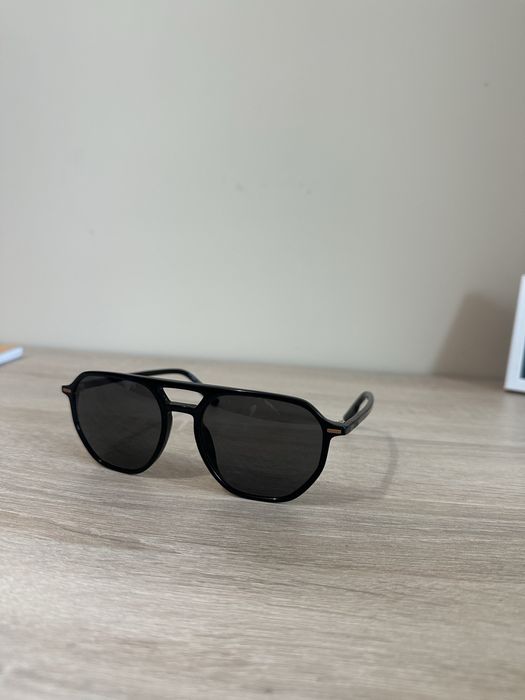 Мъжки слънчеви очила Ermengildo Zegna