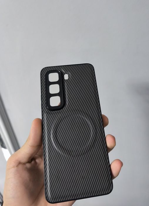 Infinix Hot 50 ideal yengide