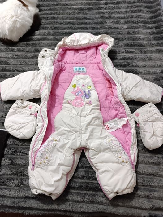Комбинезон детский KIKO