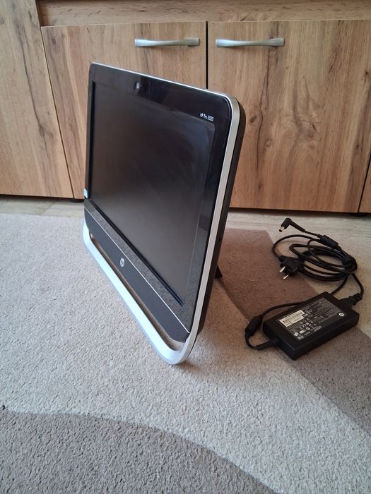 Настолен компютър HP Pro 3520