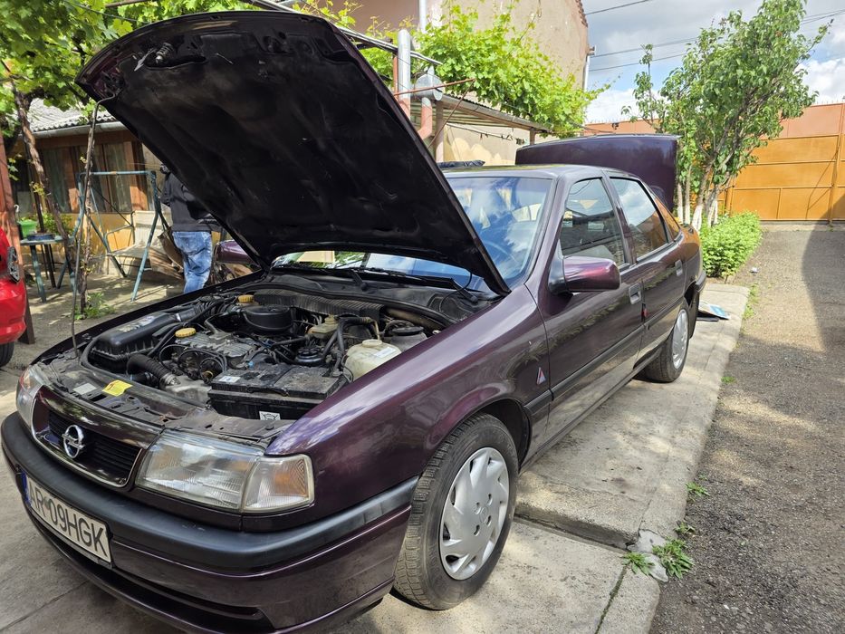 OPEL Vectra 1994 — imagine 2