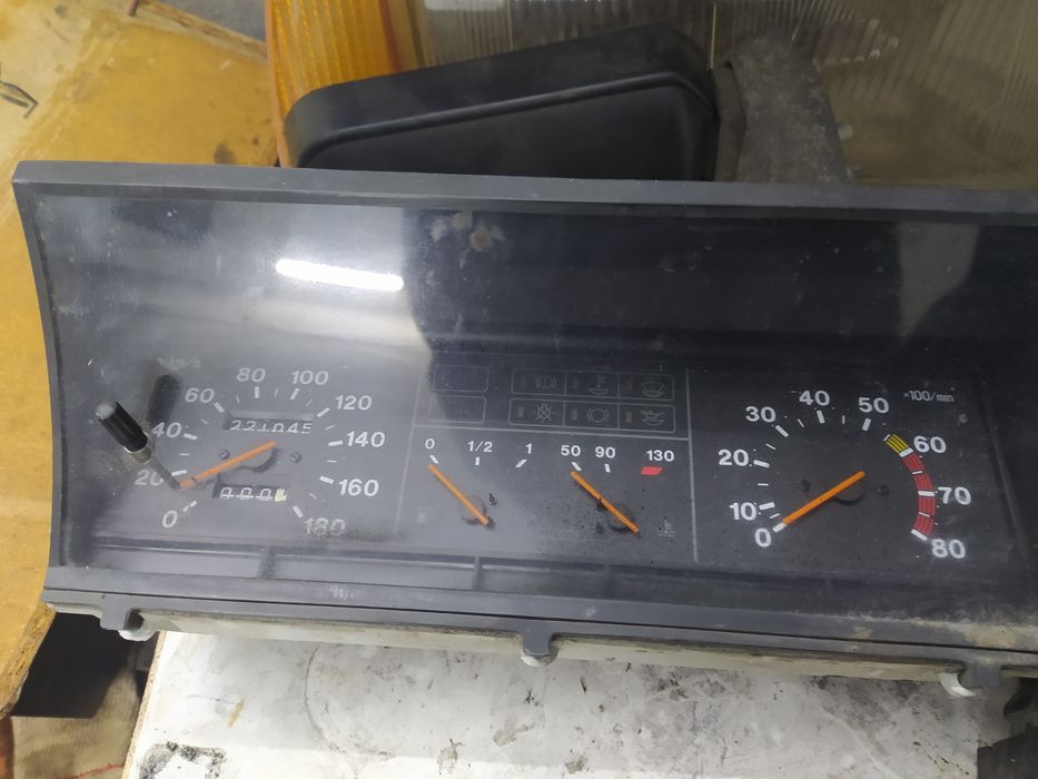 Продам запчасти ваз