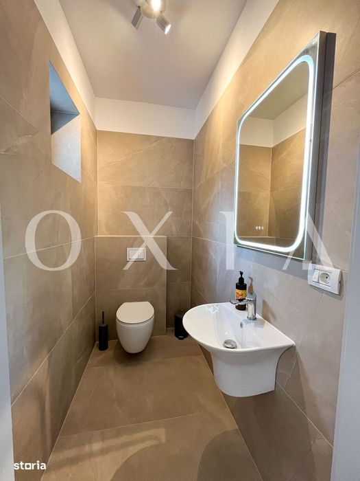 SX752 Mosnita Noua (Europa) - Duplex - Disponibil Imediat