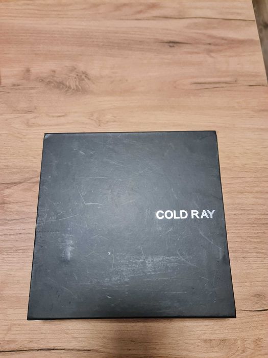 Готов акустичен кабел Cold Ray Loudspeaker Line CU 2,0 м