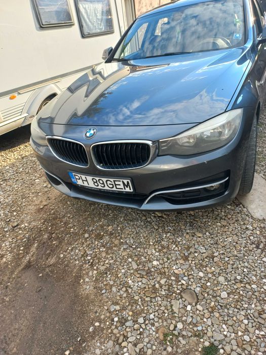Vând BMW SERIA 3 GT 2014