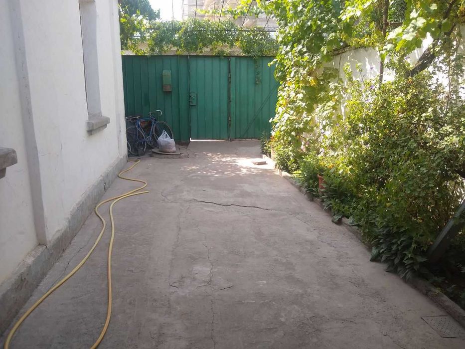 Продается свой дом  в Яшнабадский район