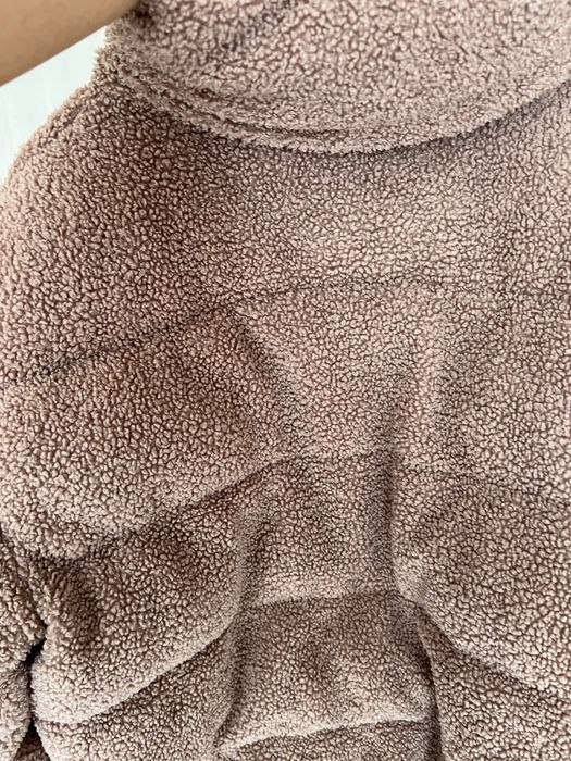 Teddy яке пепел от рози