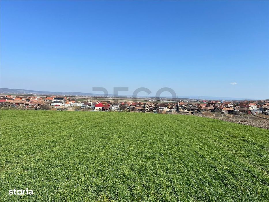 RECO Teren extravilan in Cheriu, Bihor