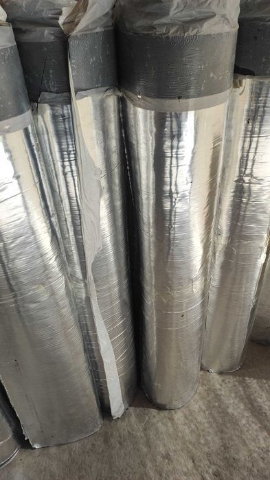 самоклеюший фольгаизол, samokleyka gidroizolatsia, izol, мастика,