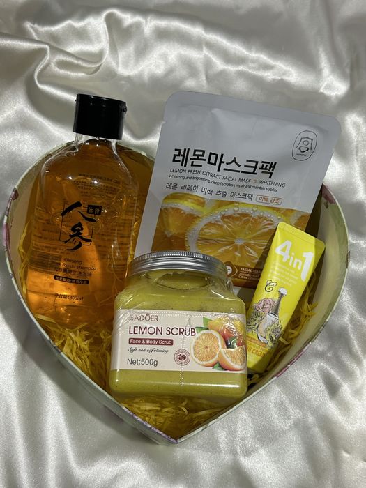 Подарки  боксы наборы 8 марта