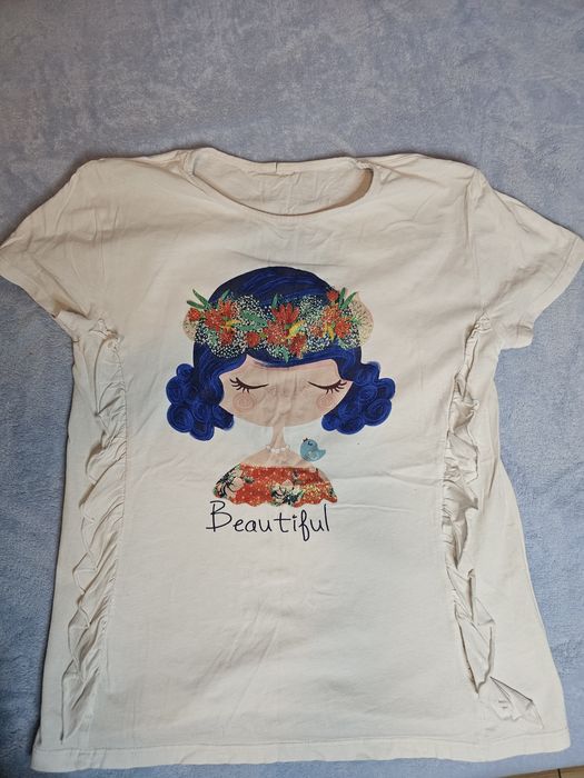 Детски дрешки за момиченце