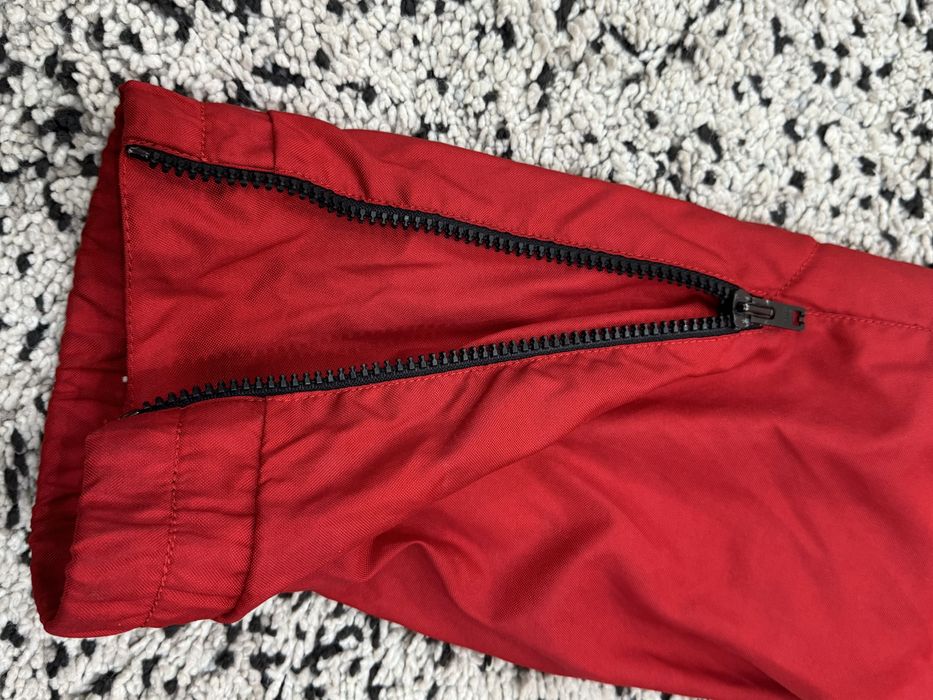 Мъжки костюм BMW. Размер XL