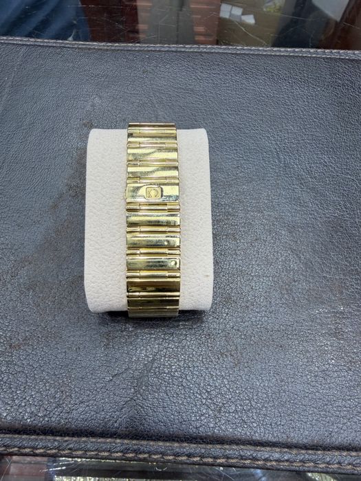 Часовник Omega Constellation Manhattan 18к