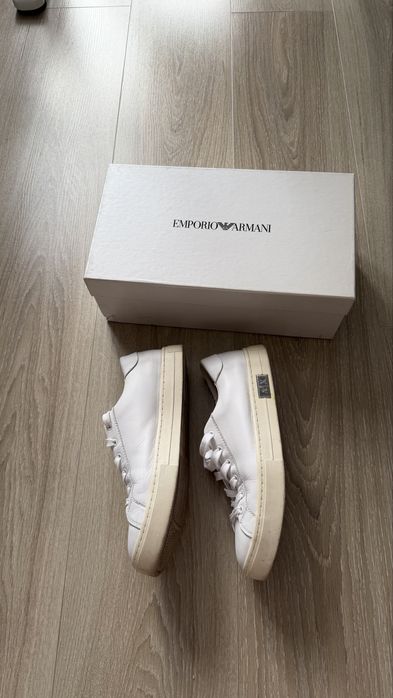 Маратонки/Сникърси Calvin Klein, Armani, Steve Madden, Alexander Smith