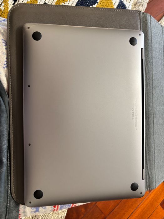 MacBook Pro 13 M1 2020 года