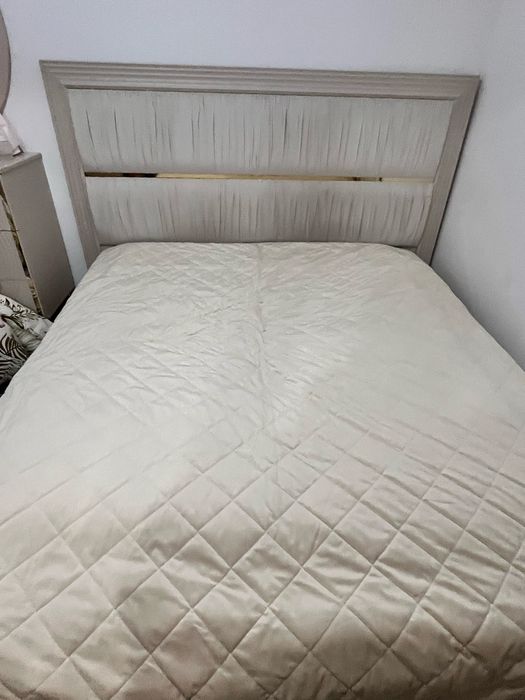 Кровать сатыладя