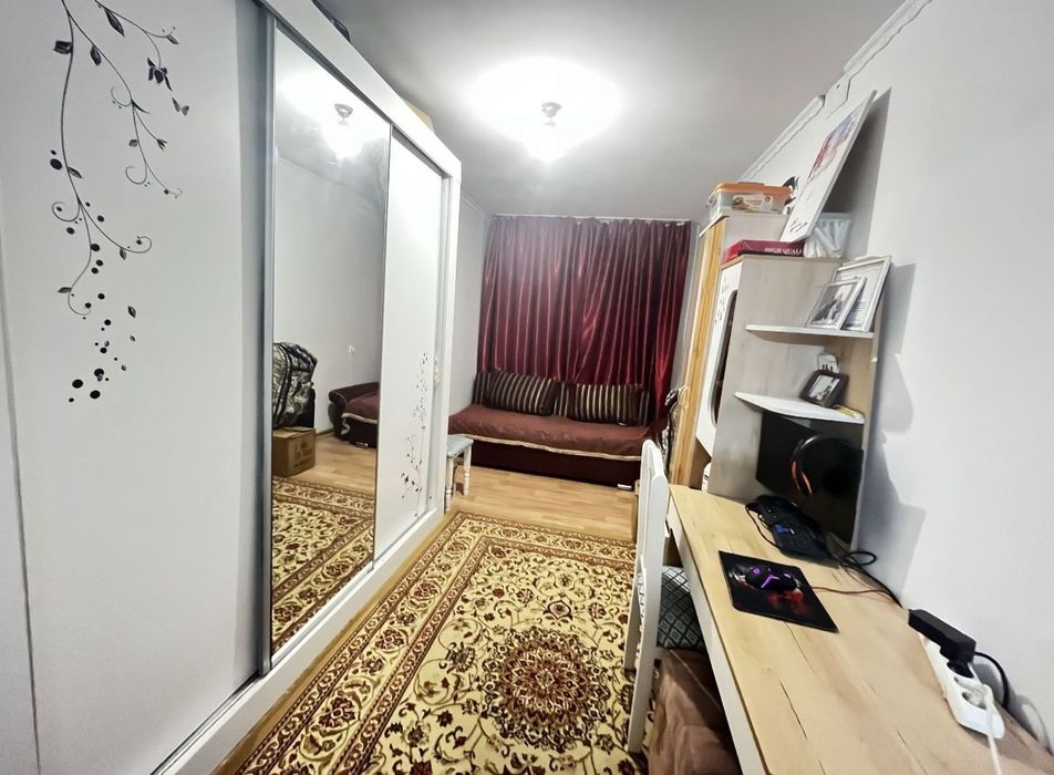 Продается квартира 2х комнатная