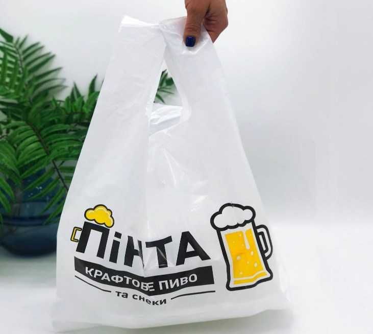 Полиэтиленовые пакеты Этикетка самоклейка| Etiketka | Наклейки |с лого