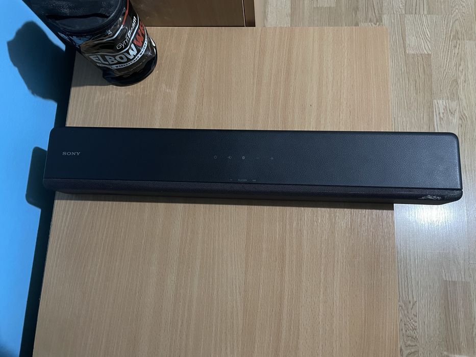 Soundbar Sony ht sf200