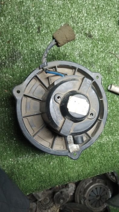 Моторчик печки Sang