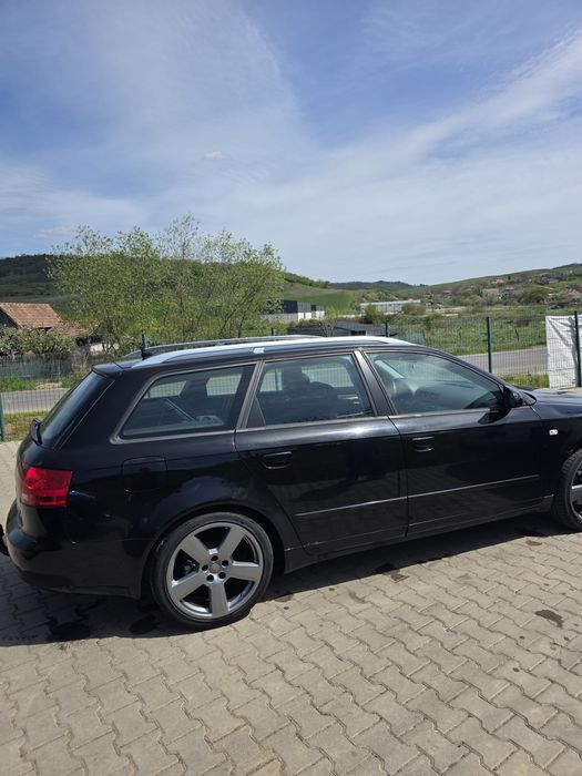 AUDI A4 2006 — imagine 3