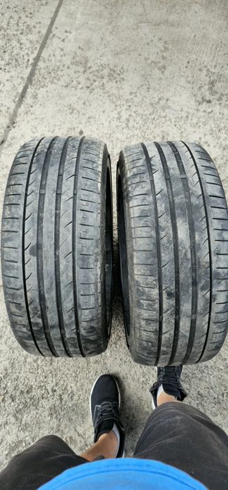 Vand jante  5x120  BMW   M  pe 19